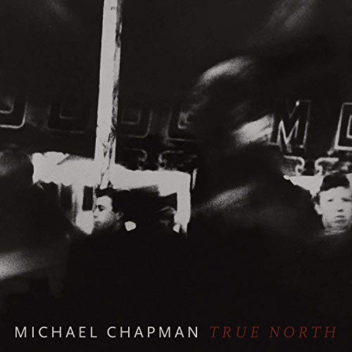 Michael Chapman/True North@Amped Exclusive