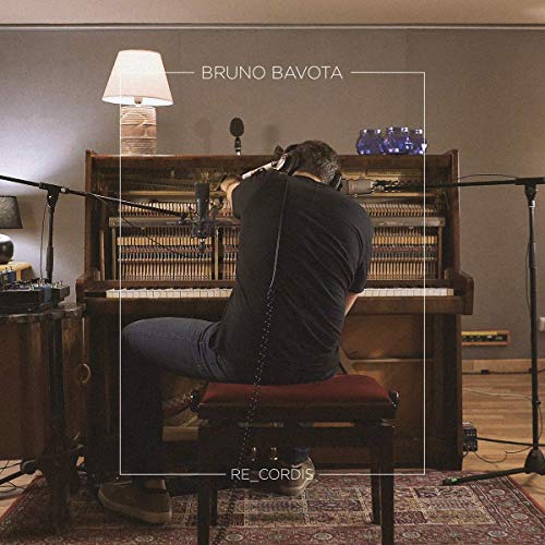 Bruno Bavota/Re_Cordis@Amped Exclusive