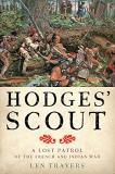 Len Travers Hodges' Scout A Lost Patrol Of The French And Indian War 