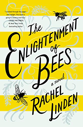 Rachel Linden/The Enlightenment of Bees