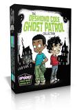 Andres Miedoso The Desmond Cole Ghost Patrol Collection The Haunted House Next Door; Ghosts Don't Ride Bi 