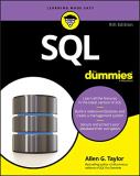 Allen G. Taylor Sql For Dummies 0009 Edition; 