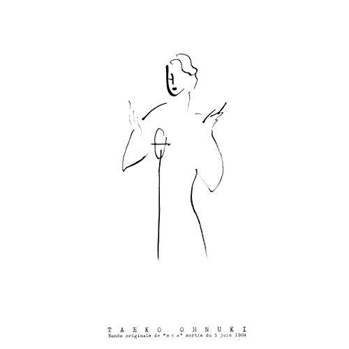 Onuki Taeko/Cahier
