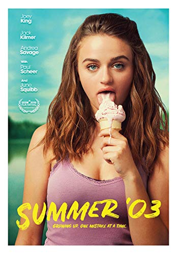 Summer '03/King/Kilmer/Savage@MADE ON DEMAND@This Item Is Made On Demand: Could Take 2-3 Weeks For Delivery