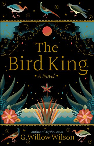 G. Willow Wilson/The Bird King