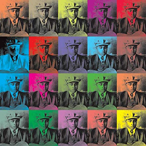 Blind Willie Mctell/Drive Away Blues@LP