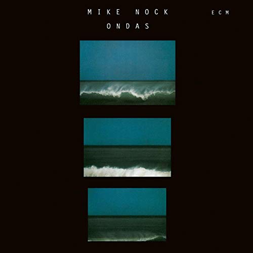 Mike Nock/Ondas