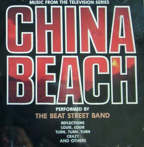 China Beach/Soundtrack