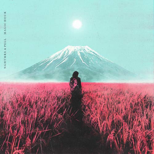 Nghtmre & Pell/Magic Hour@Explicit Version