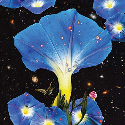 Sarah Louise/Nighttime Birds & Morning Stars@Pink Vinyl w/ download coupon