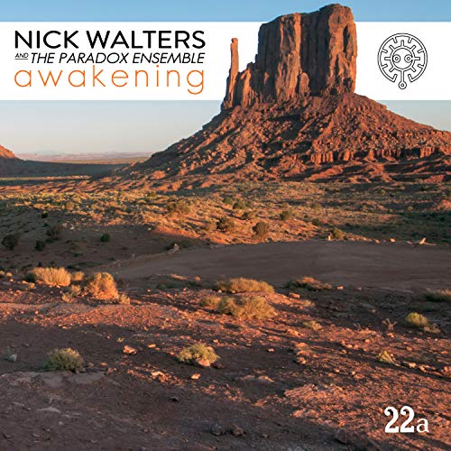 Nick / Paradox Ensembl Walters/Awakening