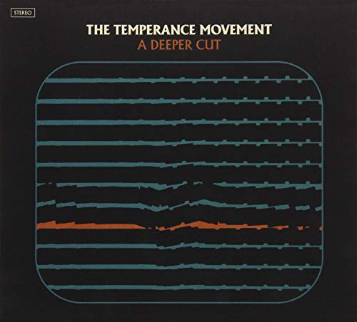 Temperance Movement/A Deeper Cut