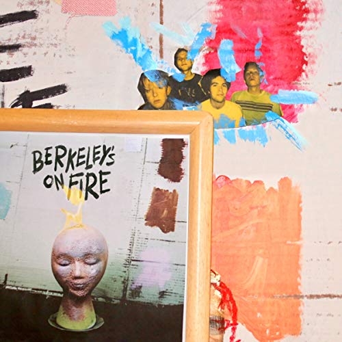 SWMRS/Berkeley's On Fire
