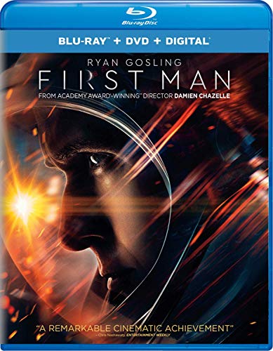 First Man First Man 