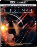 First Man First Man 
