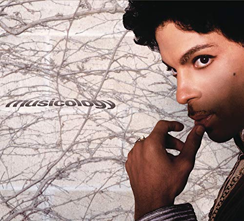 Prince/Musicology