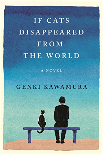Genki Kawamura If Cats Disappeared From The World 