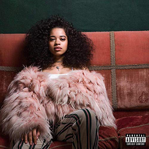 Ella Mai/Ella Mai@Explicit Version
