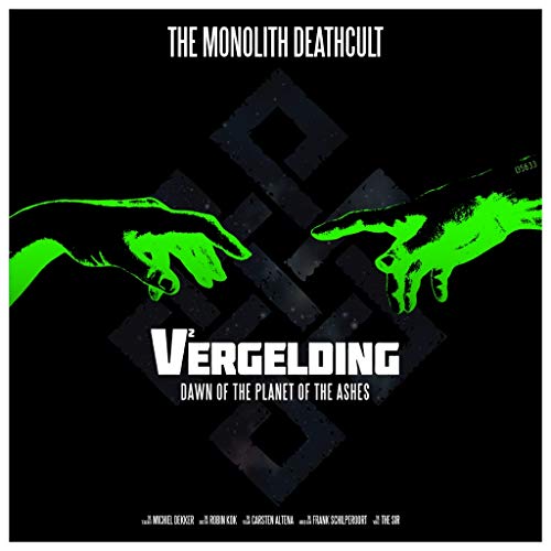 Monolith Deathcult/V2: Vergelding