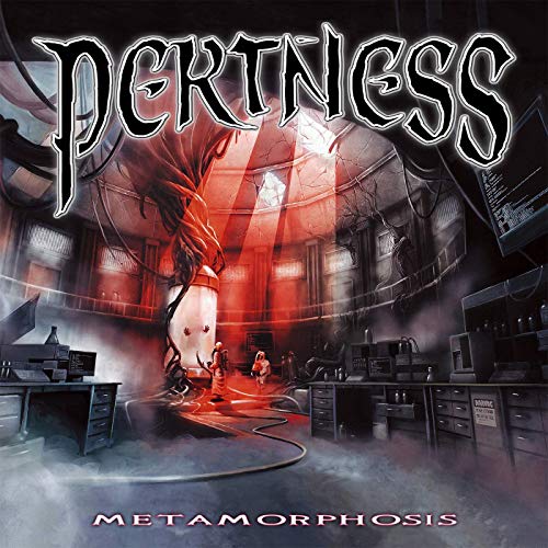 Pertness/Metamorphosis
