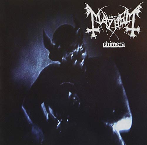 Mayhem/Chimera
