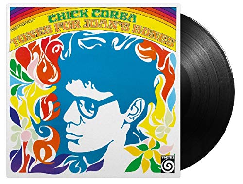 Chick Corea/Tones For Joan's Bones