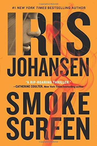 Iris Johansen/Smokescreen
