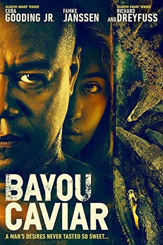 Bayou Caviar/Bayou Caviar
