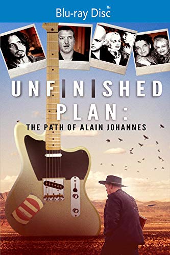 Unfinished Plan: The Path Of A/Unfinished Plan: The Path Of A