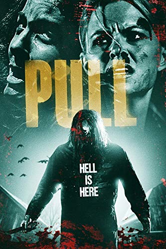 Pull/Wilson/Holt@DVD@NR