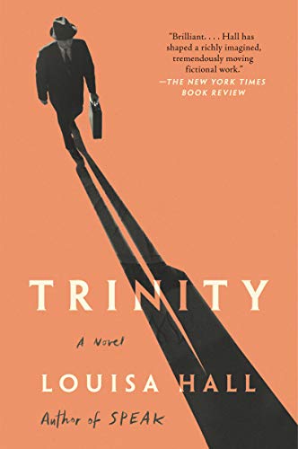 Louisa Hall/Trinity