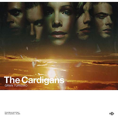 Cardigans/Gran Turismo