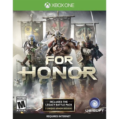 Xbox One/For Honor (Replenishment SKU)