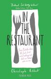 Christoph Ribbat In The Restaurant From Michelin Stars To Fast Food; What Eating Out 