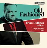Various Artist Old Fashioned 