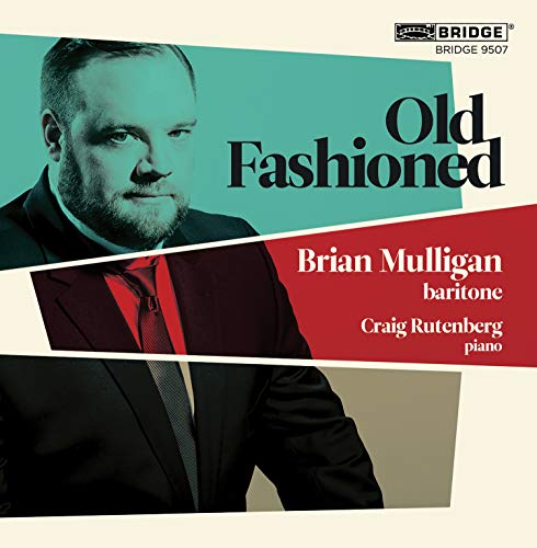Various Artist Old Fashioned 