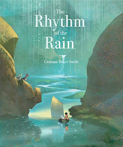 Grahame Baker Smith The Rhythm Of The Rain 