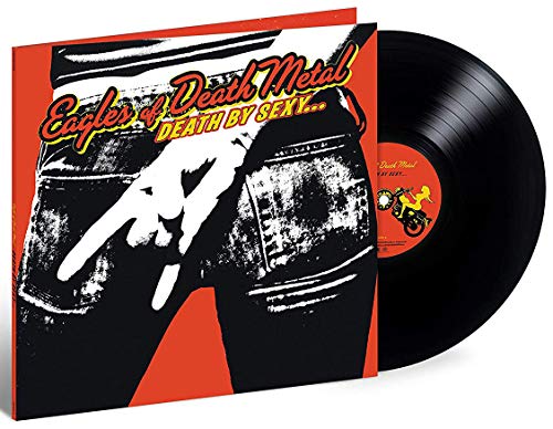 Eagles Of Death Metal/Death By Sexy