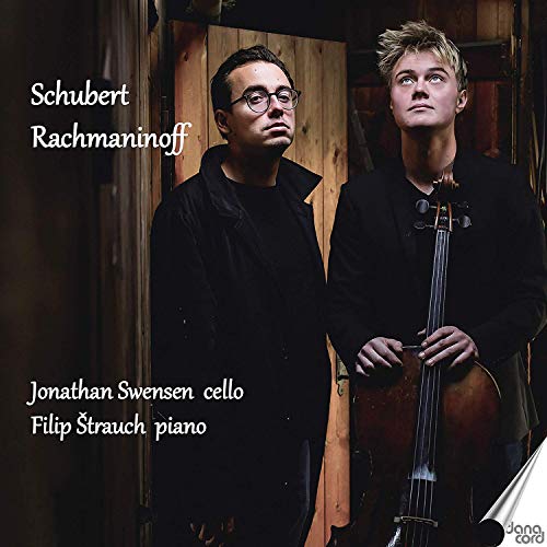 Schubert / Swensen / Strauch/Swensen & Strauch Play Schuber