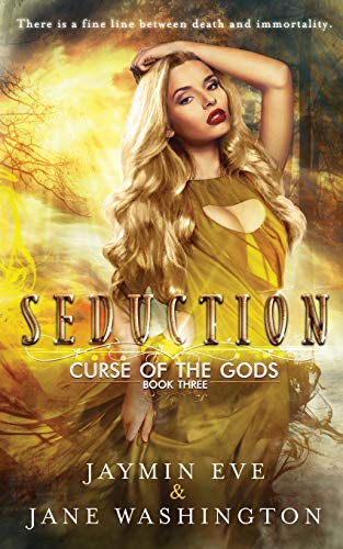 Jane Washington/Seduction