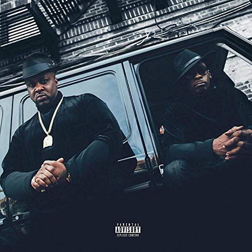 Smoke DZA X Pete Rock/Don't Smoke Rock (Red Vinyl)@.