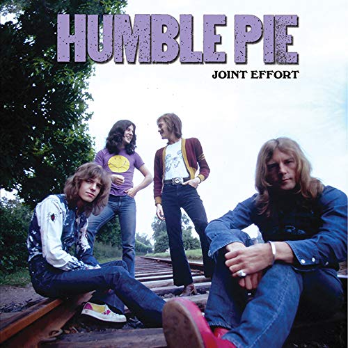 Humble Pie/Joint Effort