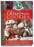 Gooseberry Patch Christmas Cookies 