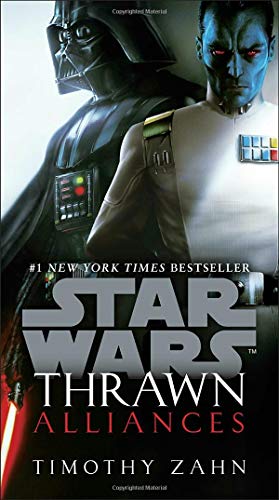 Timothy Zahn/Star Wars Thrawn: Alliances