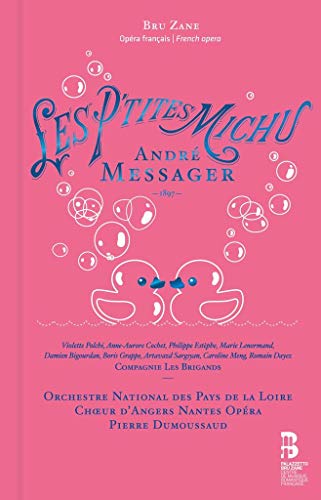 Messager / Compagnie Les Briga/P'Tites Michu