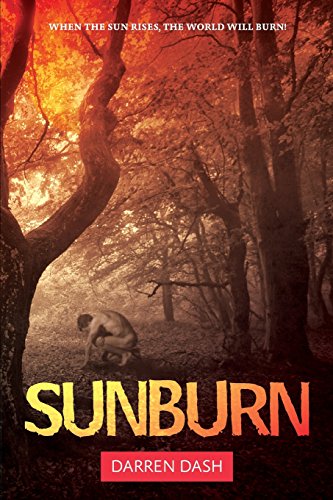 Darren Dash/Sunburn