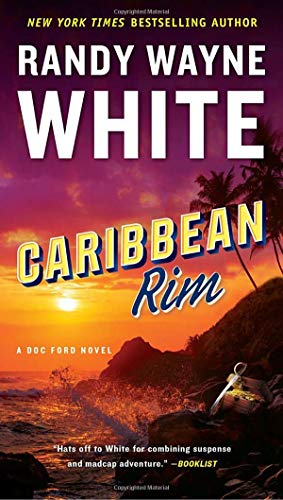 Randy Wayne White/Caribbean Rim
