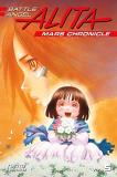 Yukito Kishiro Battle Angel Alita Mars Chronicle 5 