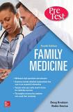 Doug Knutson Family Medicine Pretest Self Assessment And Review 0004 Edition; 