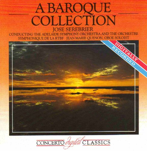 Baroque Collection/Baroque Collection